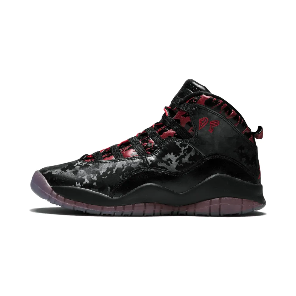 Jordan 10 Retro Doernbecher (GS)