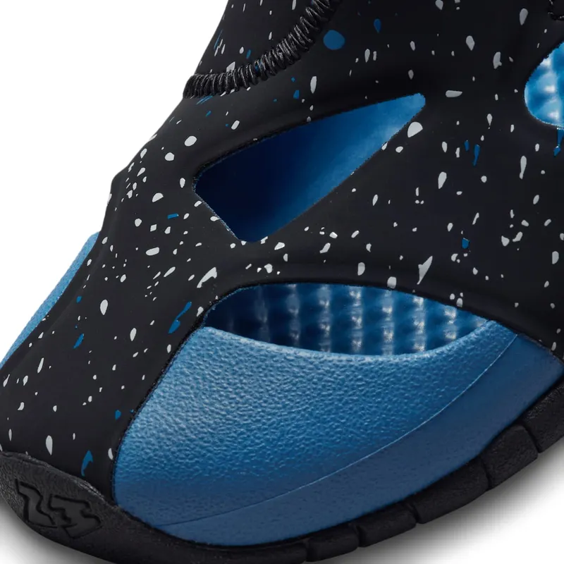 Jordan Flare PS “Blue Black” (CI7849-404)