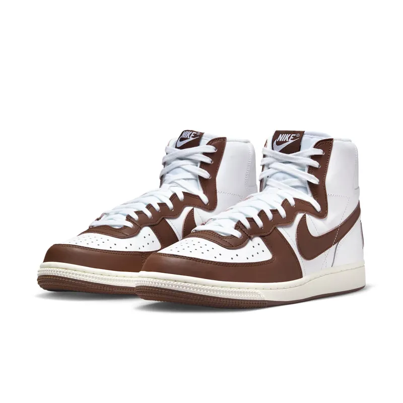 Nike Terminator High Cacao Wow (FJ4199-100)