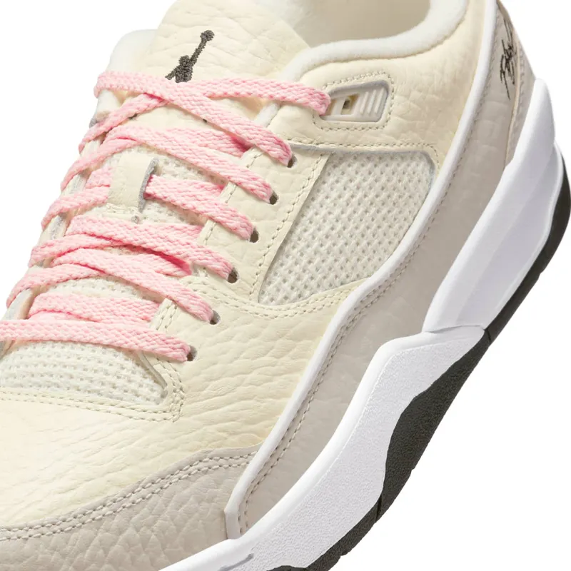 Jordan Flight Court Neapolitan (IH4105-113)