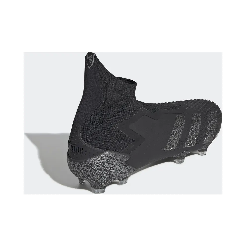 adidas Predator Mutator 20+ Core Black Core Black/Core Black/Solid Grey (EF1563)