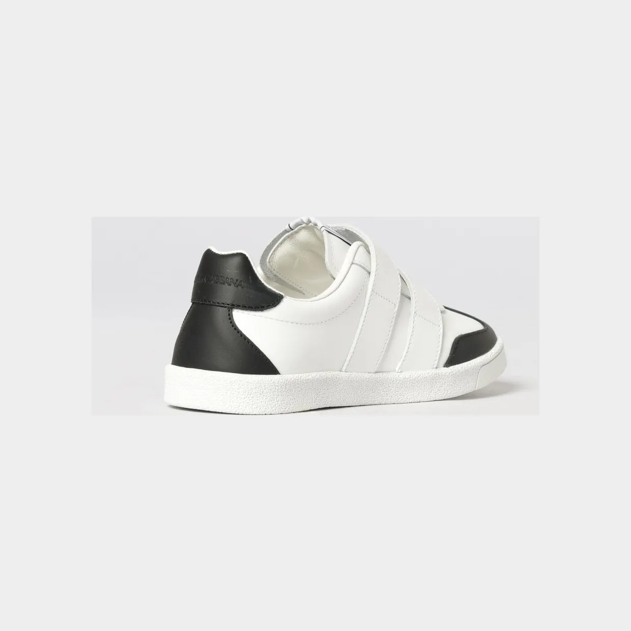 Dolce & Gabbana Sneakers White (DA5254A104889697) (2)