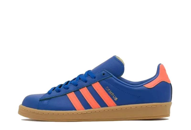 adidas Campus 80s size? Exclusive City Flip Dublin (IG6158)