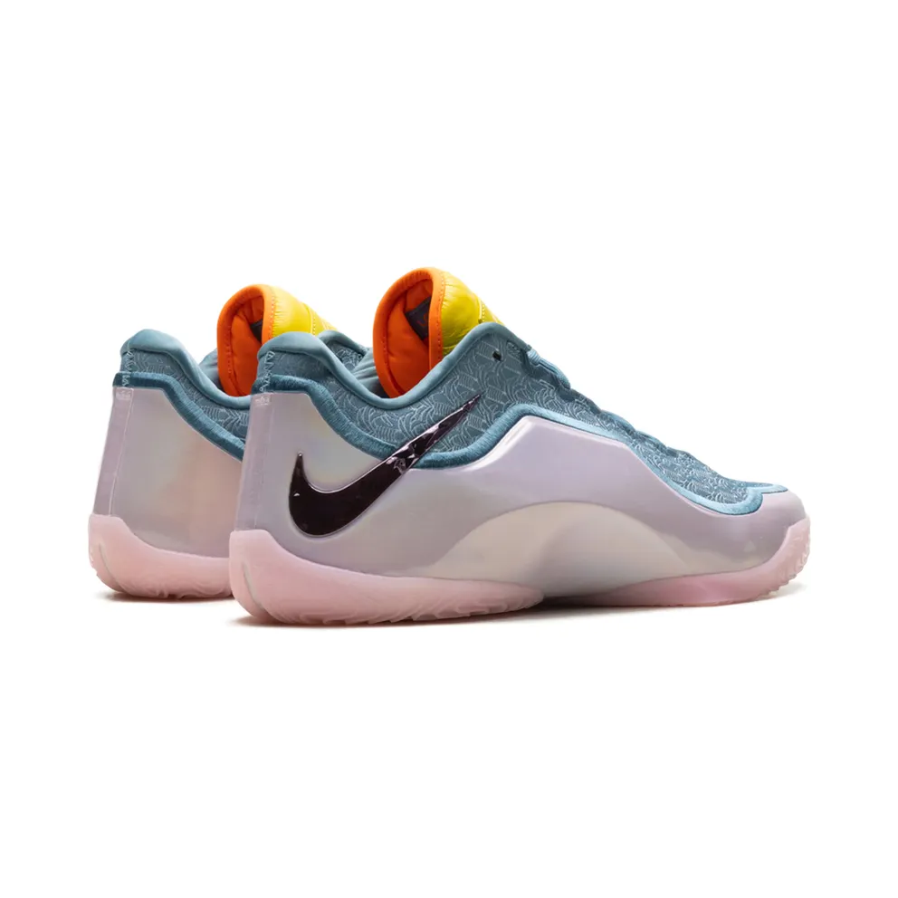 Nike LeBron 23 “Miami Twice” (IH1513-001)