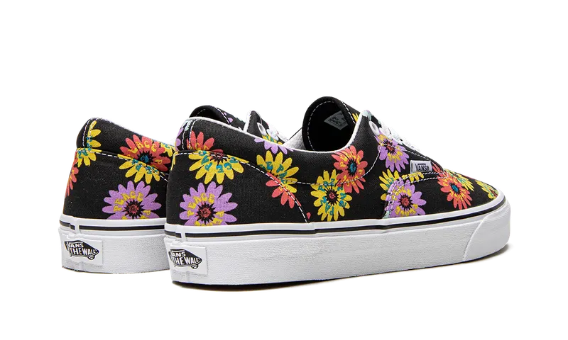 Vans Era “BLACK PINK” (VN0A5KX5NX0)