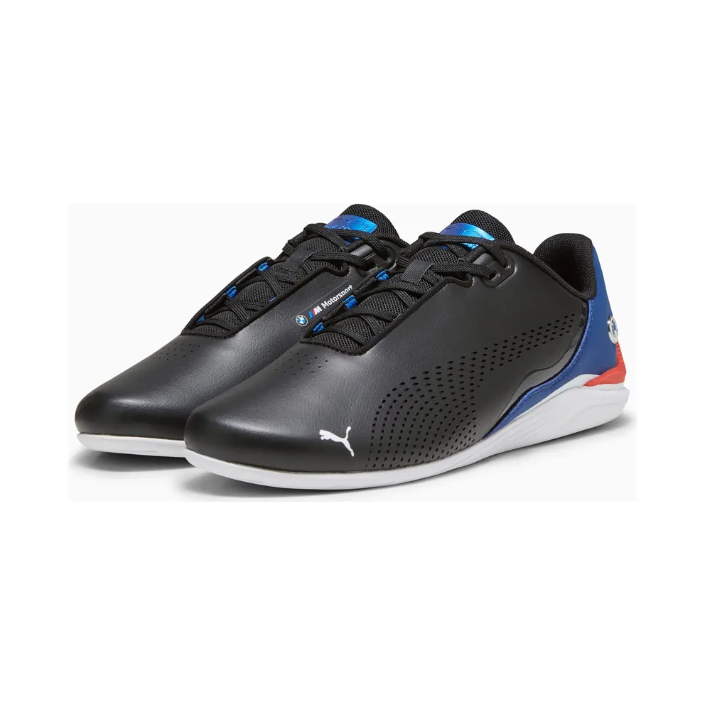 Puma Bmw M Motorsport Drift Cat Decima Motorsport Shoes Black/Blue (30730405)