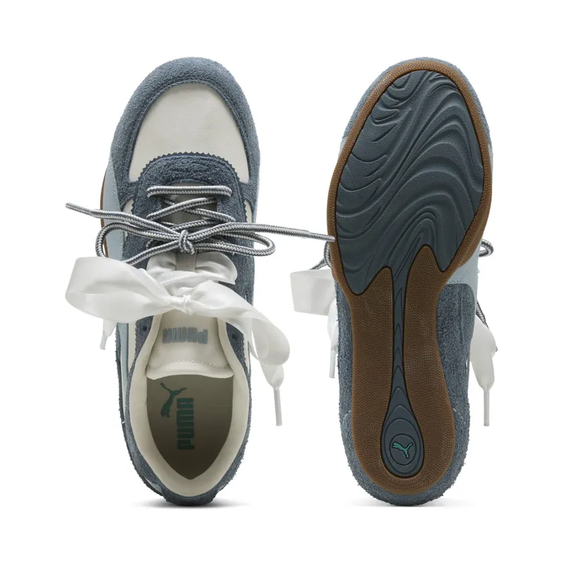 Puma Bella Mina “Sea Illusion / Gum” (407667_01)