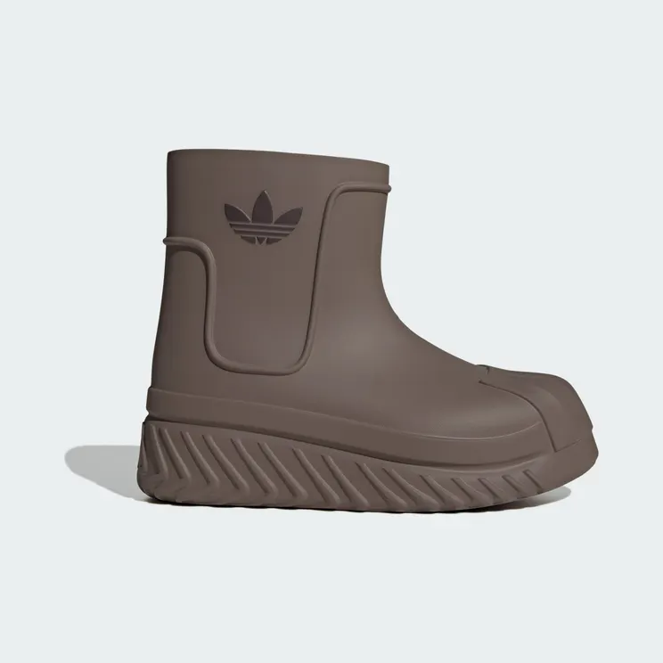 adidas adiFOM Superstar Boot Dark Brown Earth Strata (IG4501)