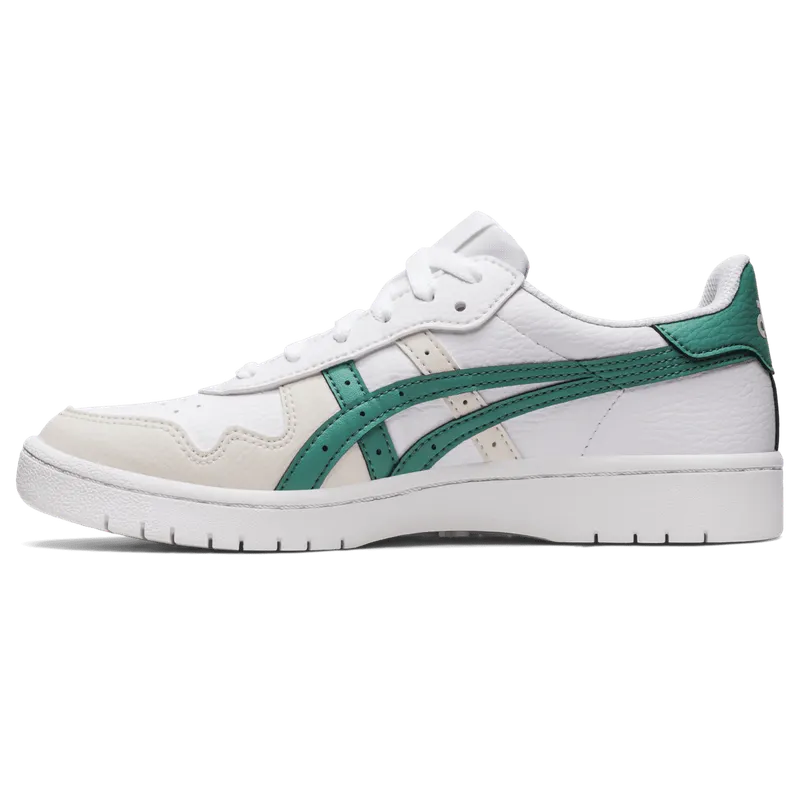 Asics JAPAN S White/Sage (1202A118.119)