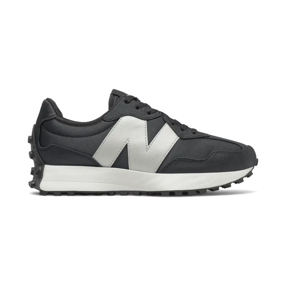 New Balance 327 Scharwz/Grau (WS327MA1)