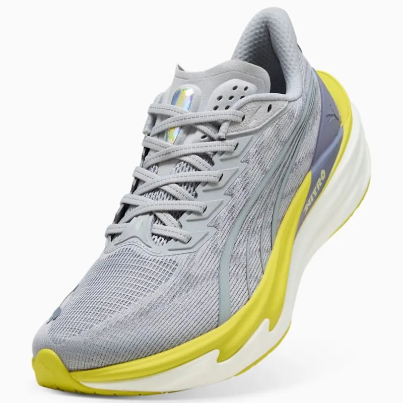 Puma Deviate Nitro Grey (312123-03)
