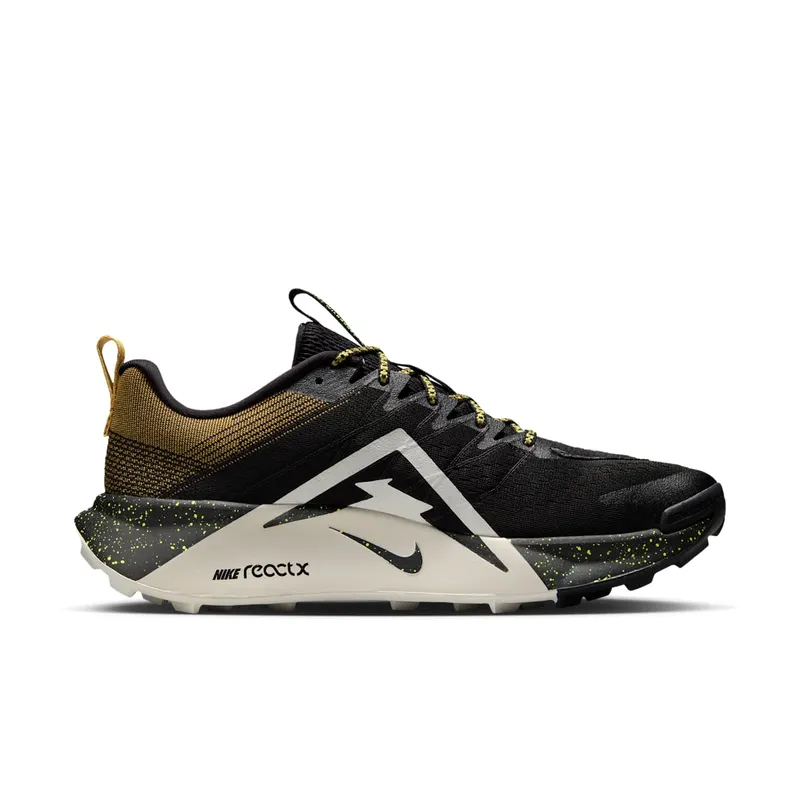 Nike Wildhorse 10 Black (FV2338-008)