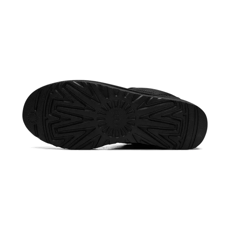 ugg-lowmel 1168890-BLK