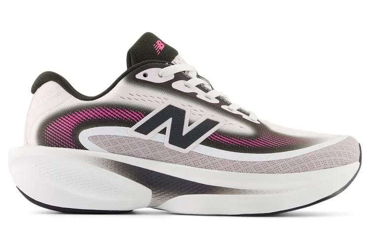 New Balance Ellipse V1 Pink Heat Truffle Salt (WELPS4HH)
