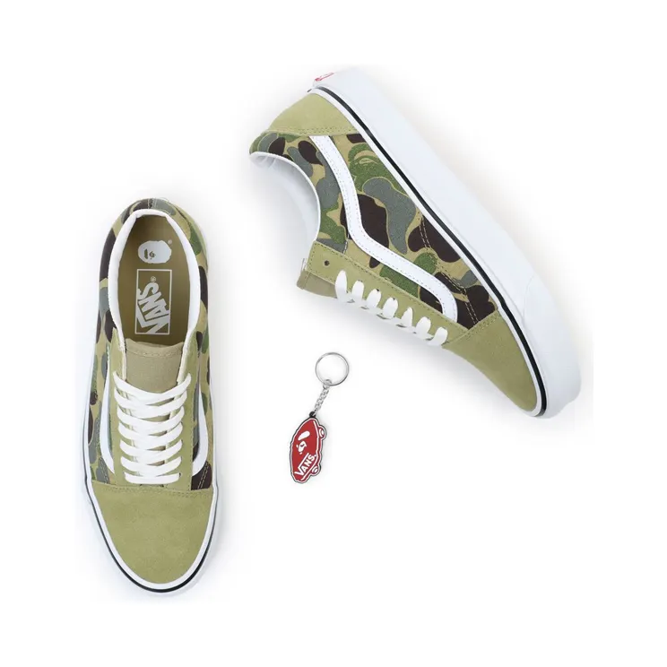 vans-old-skool VN0A54F37BE