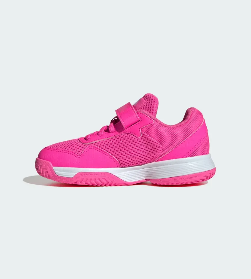 adidas-court JR4428