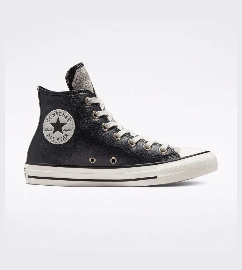 Converse Authentic Glam Chuck Taylor All Star Blauw/vintage White/zwart (573079C)