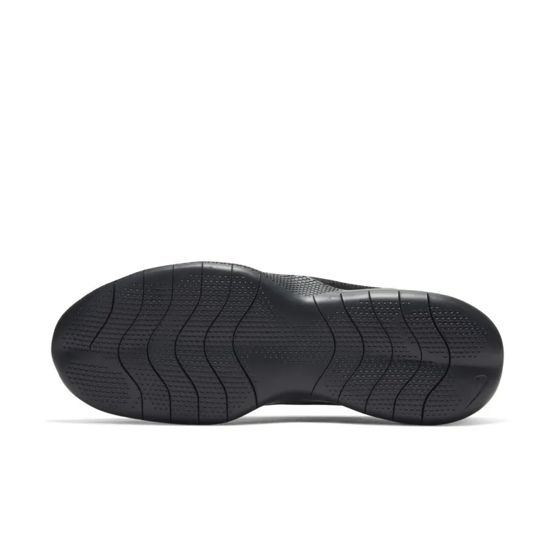 Nike Flex Experience Run 9 Black Dark Smoke Black/Dark Smoke Grey (CD0225-004)