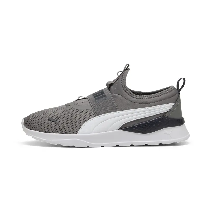 Puma Anzarun Lite “Cast Iron / Puma White / New Navy” (387599_16)