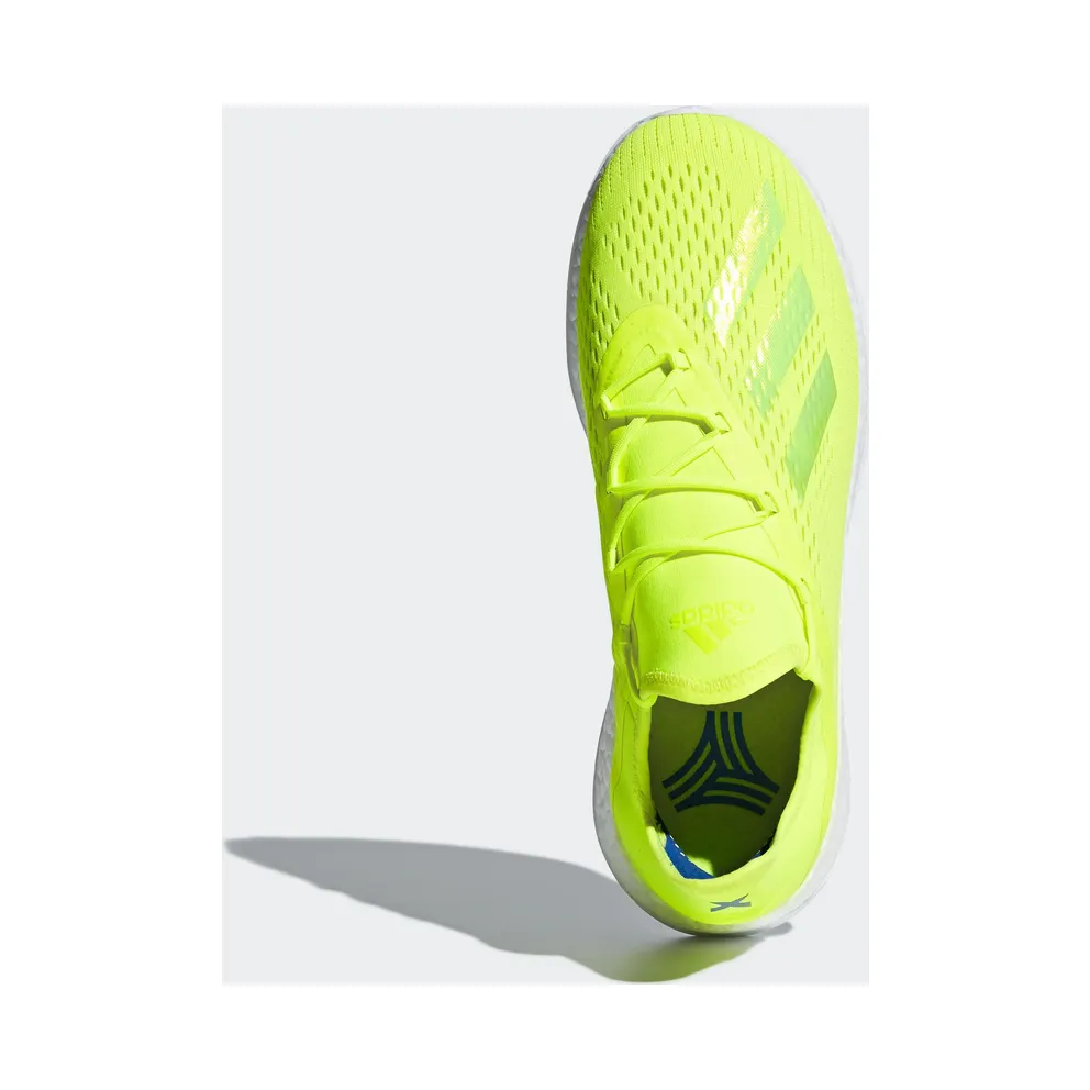 adidas X 18+ TR World Cup 2018 Sonic Yellow Sonic Yellow/Sonic Yellow/Ice Yellow (BB7421)