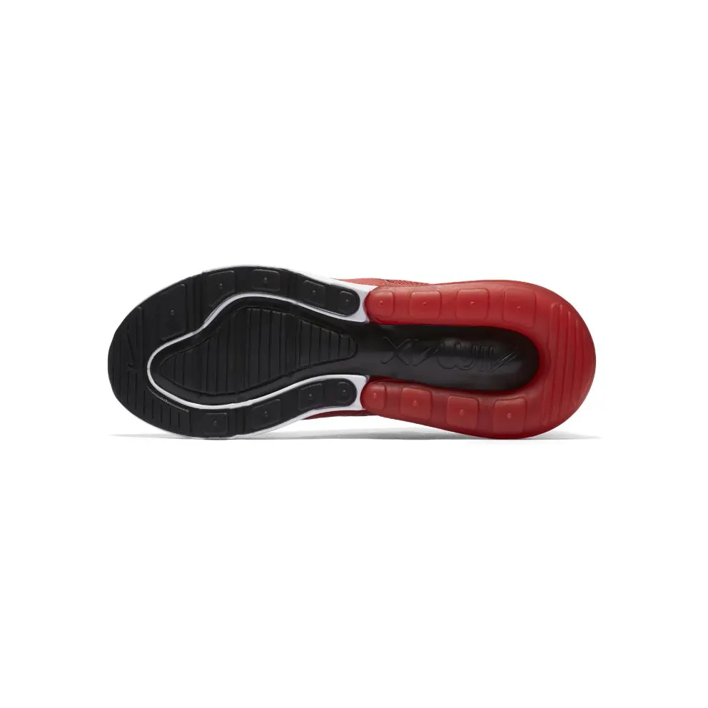 Nike Air Max 270 Habanero Red Habanero Red/Black-White-Challenge Red (AH8050-601)