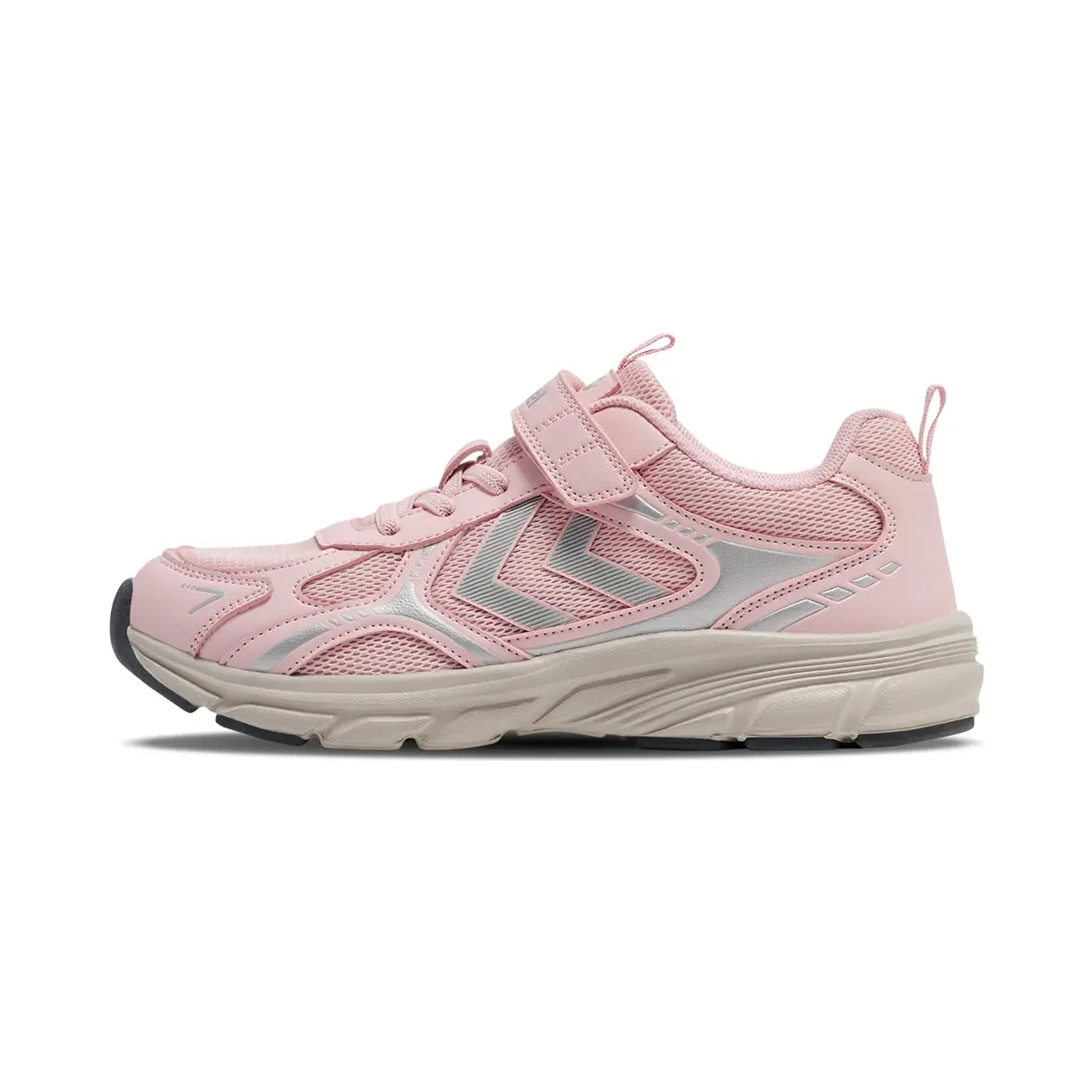 hummel-sneaker 236208-3333