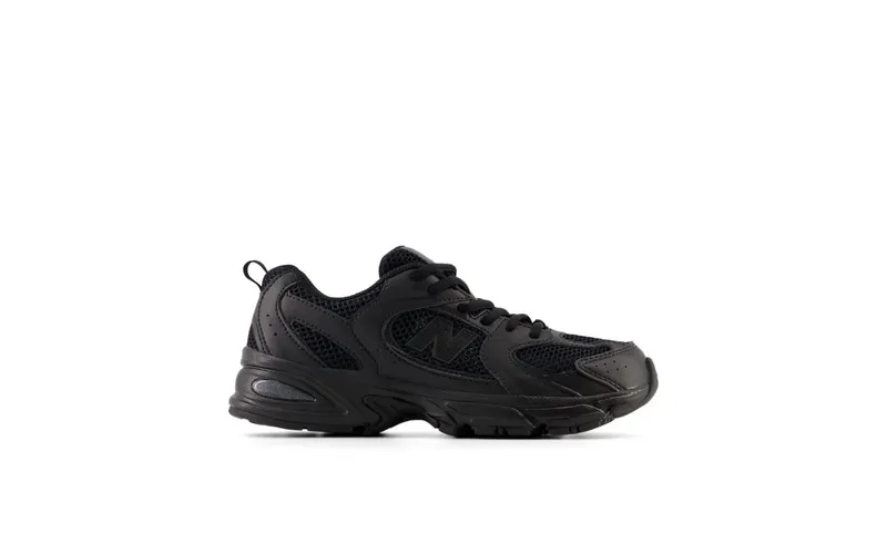 New Balance 530 Black Dark Grey (GR530PB)