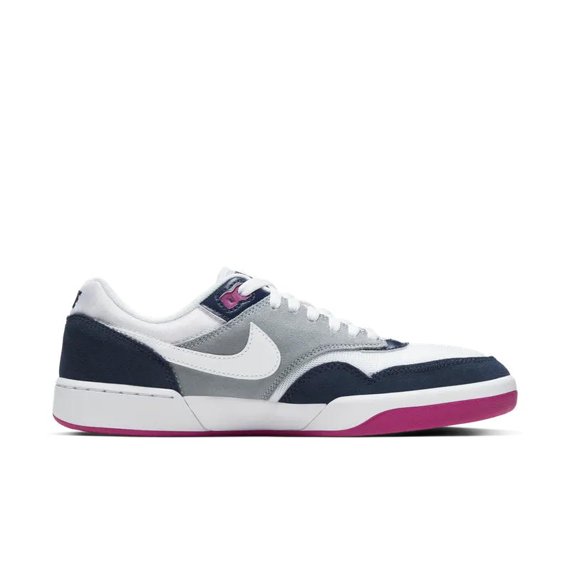Nike SB GTS Return Navy Pink Midnight Navy/White-Neutral Grey-Pink (CD4990-401)