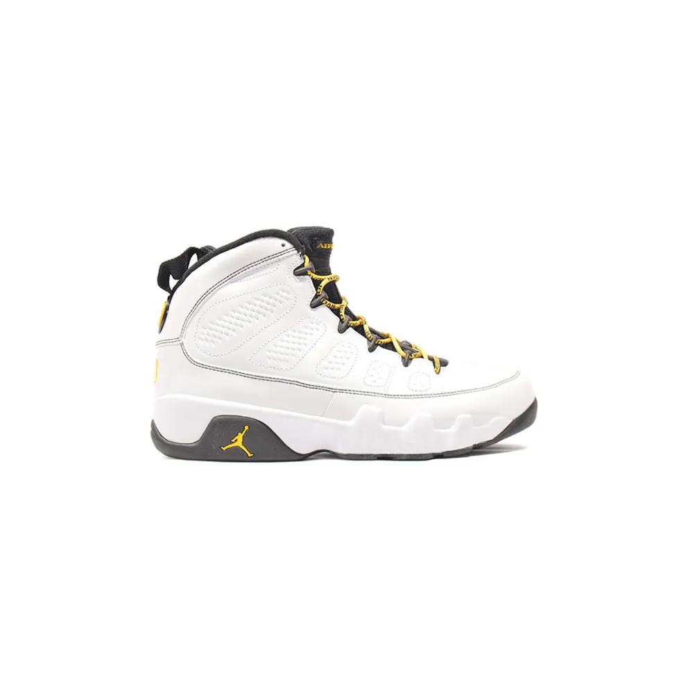 Jordan 9 Retro Quai 54 (302370-105)