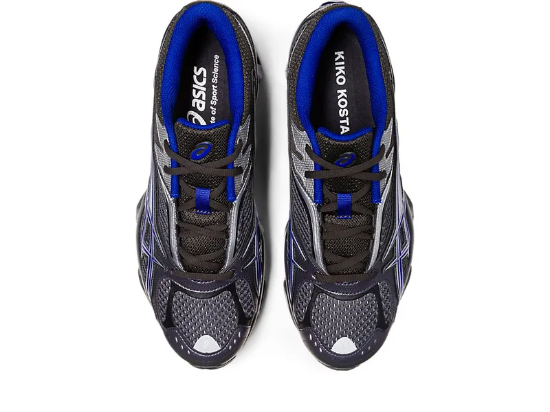 Asics GEL-QUANTUM ZIENTZIA Dark Grey/Blue (1201A869.020)