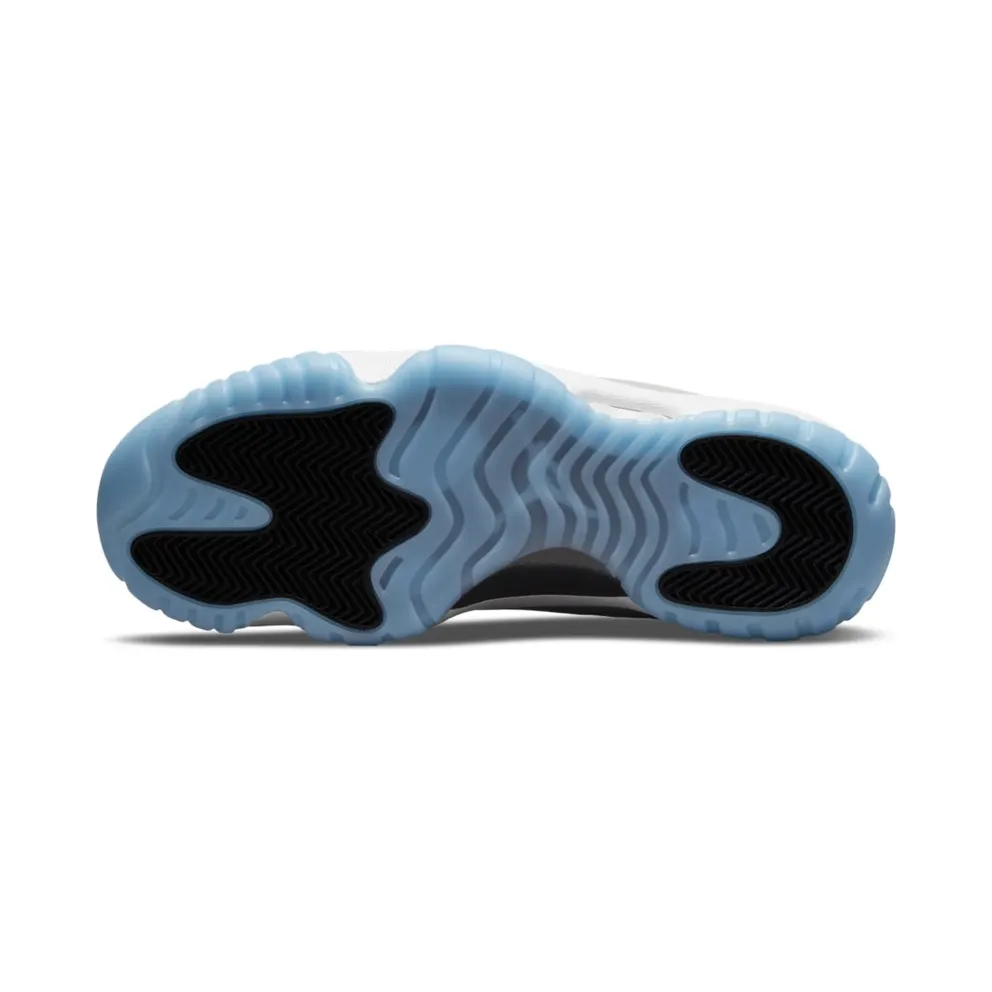 Jordan 11 Retro Adapt Dark Powder Blue (DO6365-001)
