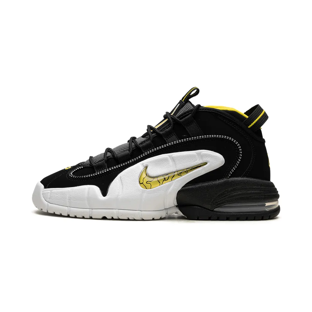 Nike Air Max Penny “Lester Middle School” (FN6884-100)