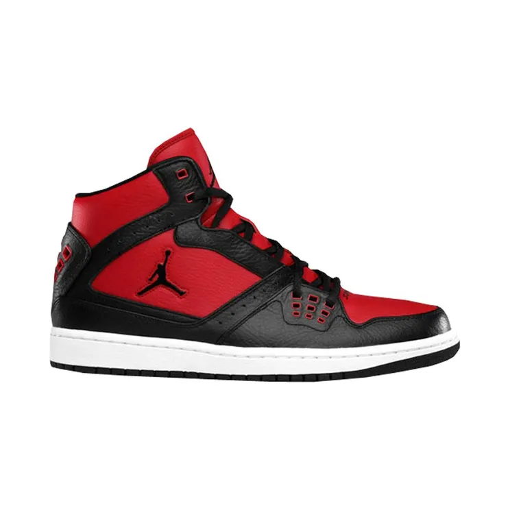 Jordan 1 Flight Bred (372704-020)
