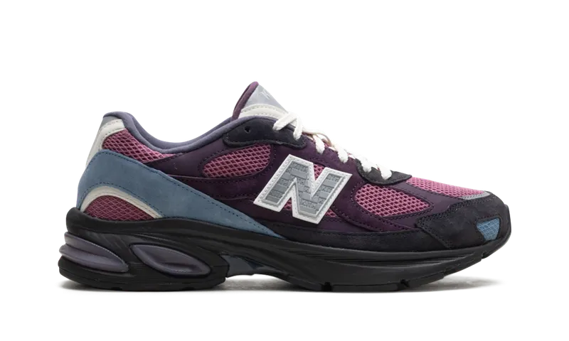 New Balance 2010 “Kith – Purple Black” (U2010KTC)