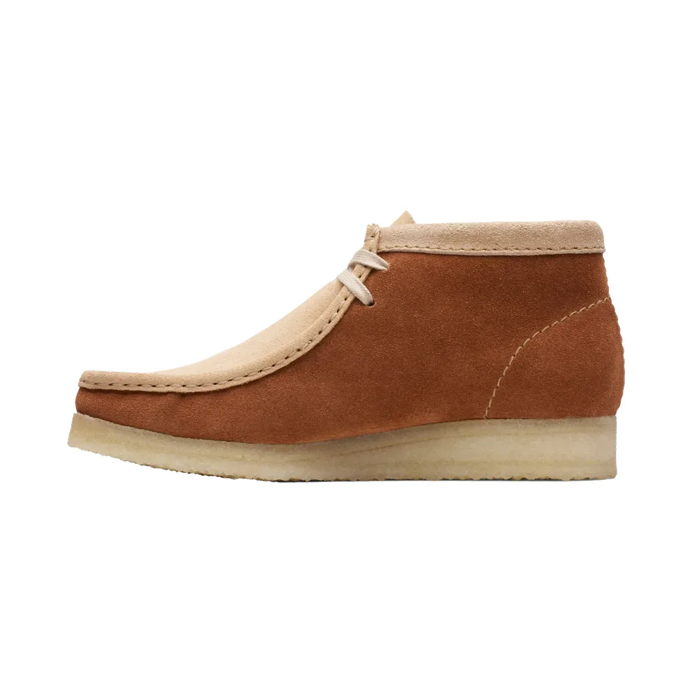 Clarks Wallabee Boot “Tan” (26169841)