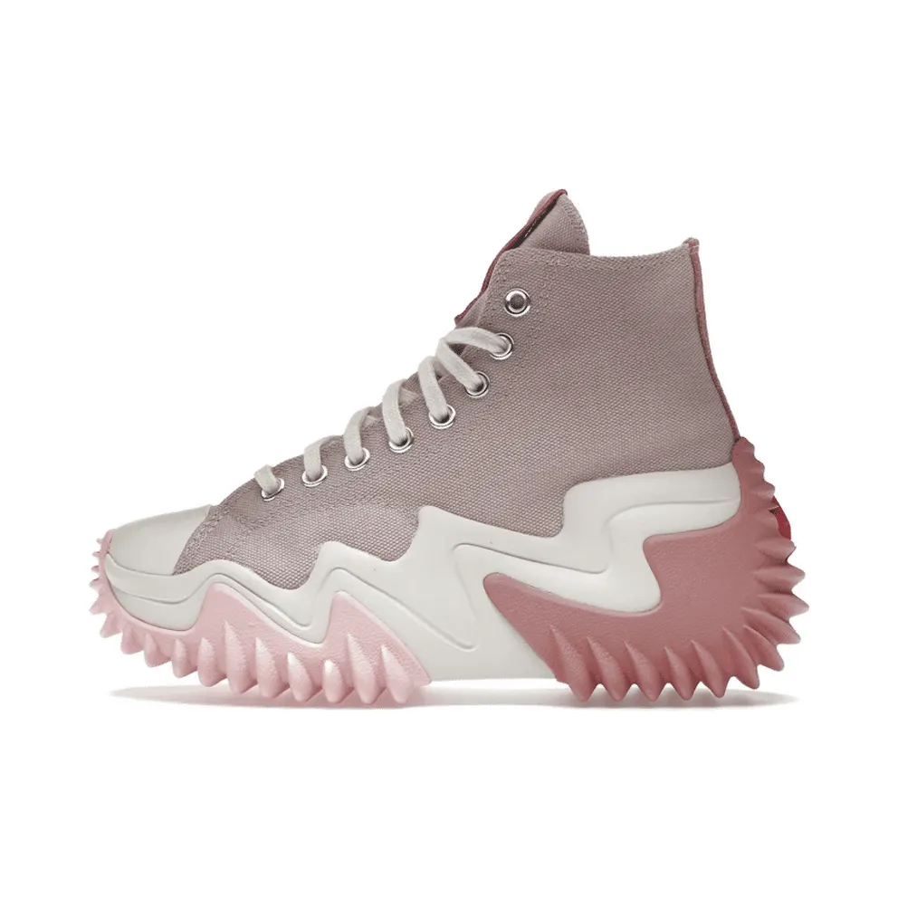 Converse Run Star Motion Platform Stone Mauve/rust Pink (A00875C)