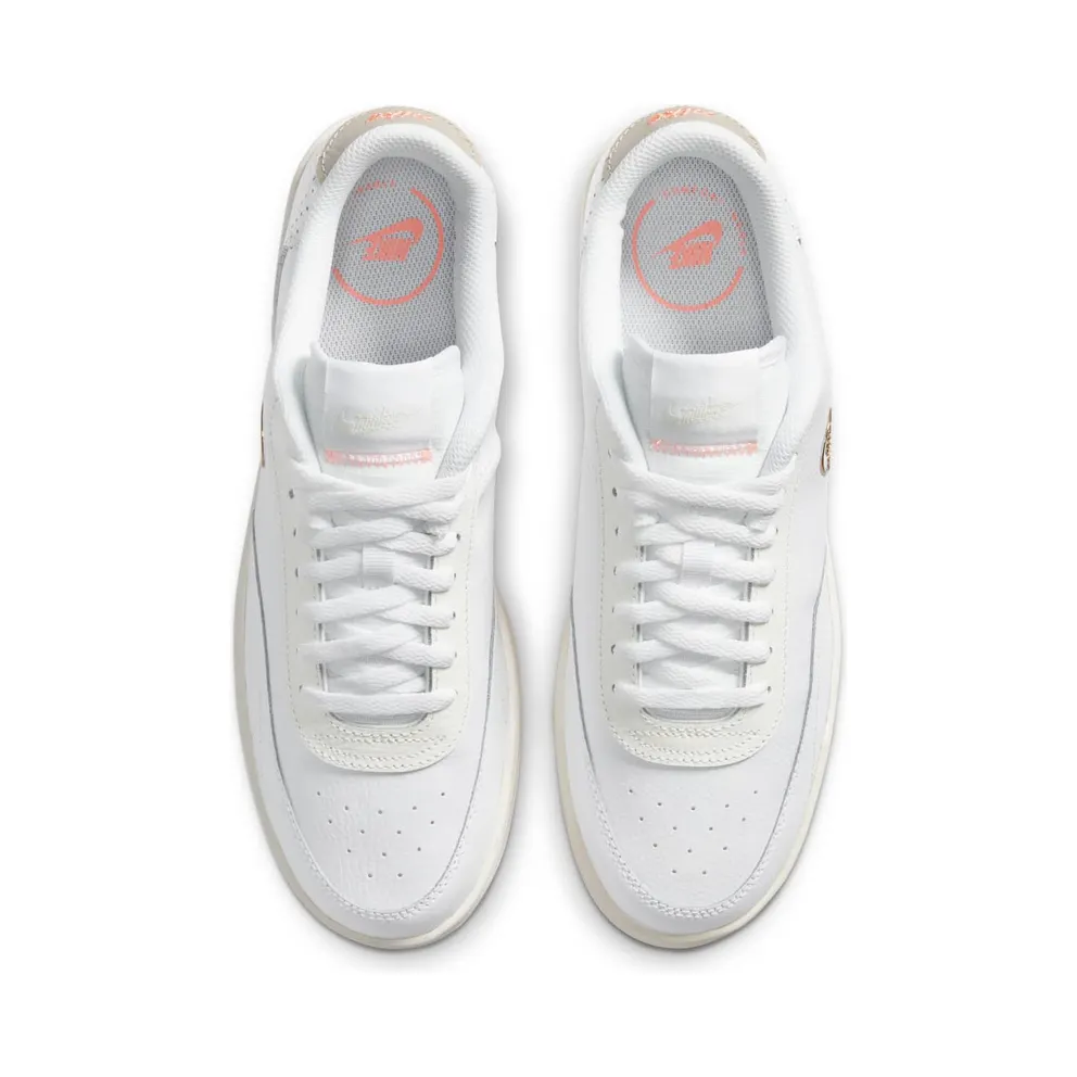 Nike Court Vintage Premium White (DA0984-100)