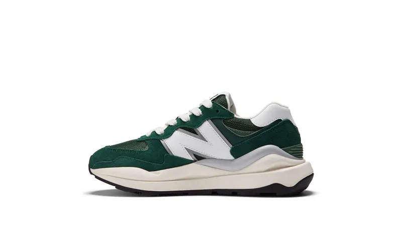 New Balance Green 57/40 (W5740SLD)