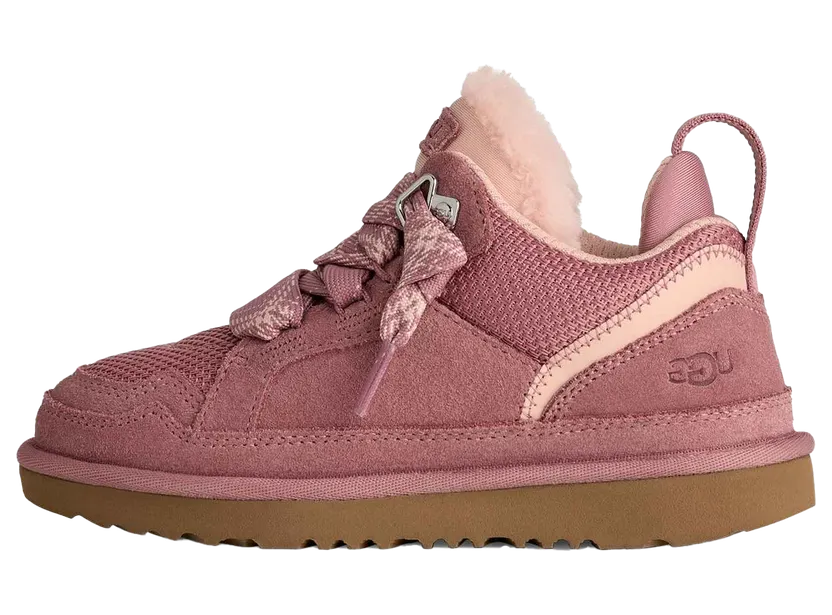 Ugg Lowmel GS “Pink” (1152410K-PDW)