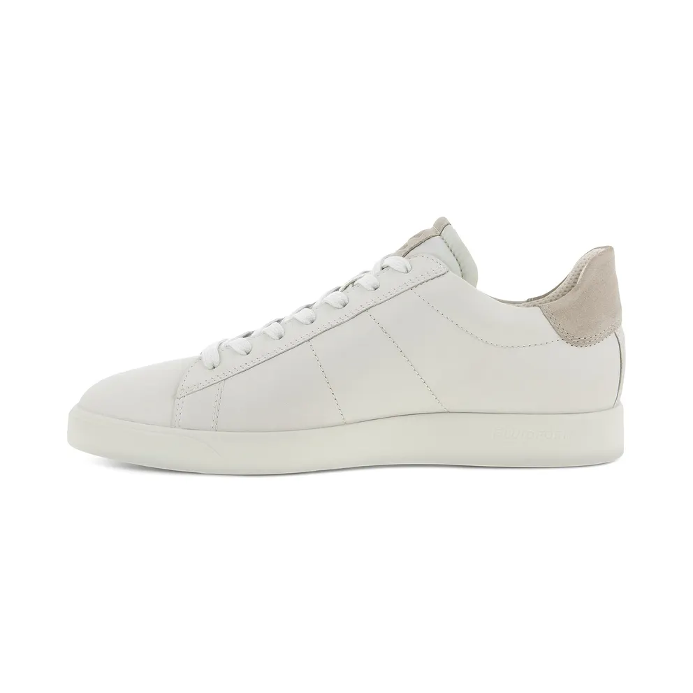 Ecco STREET LITE M White (52130458336)
