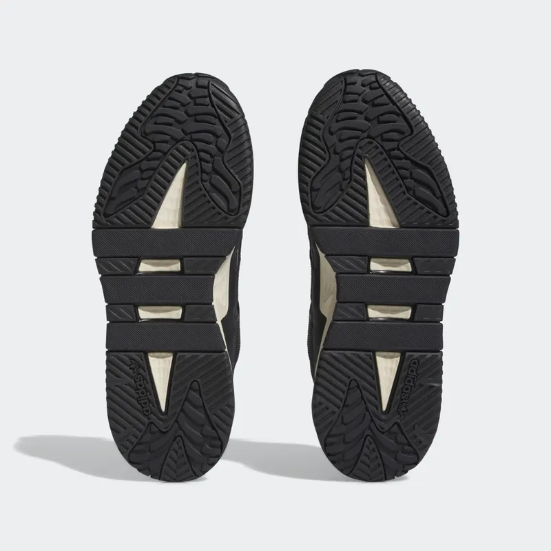 adidas Niteball Carbon / Core Black / Ecru Tint (ID8067)