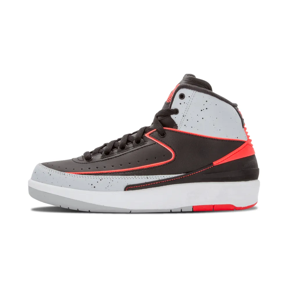 Jordan 2 Retro Infrared 23 (GS)