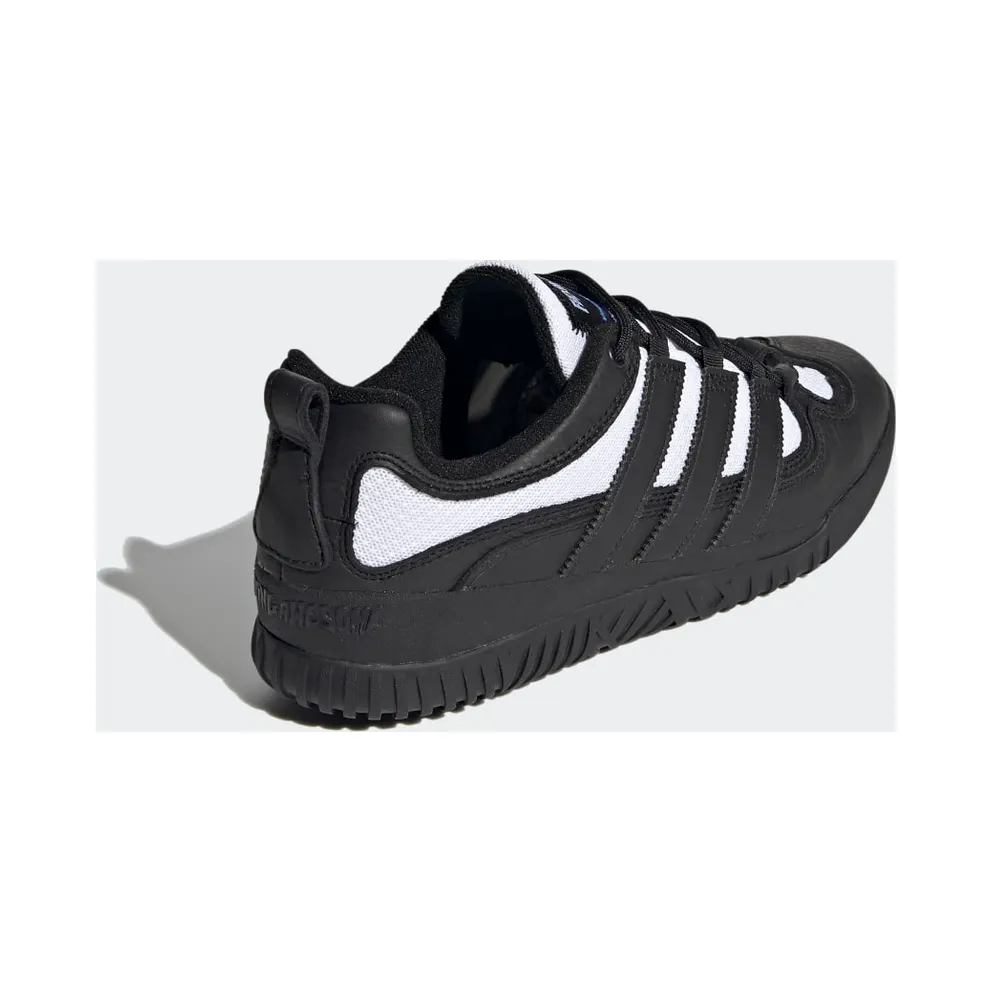adidas FA Dorsey Indoor Core Black / Core Black / Cloud White (FX3730)