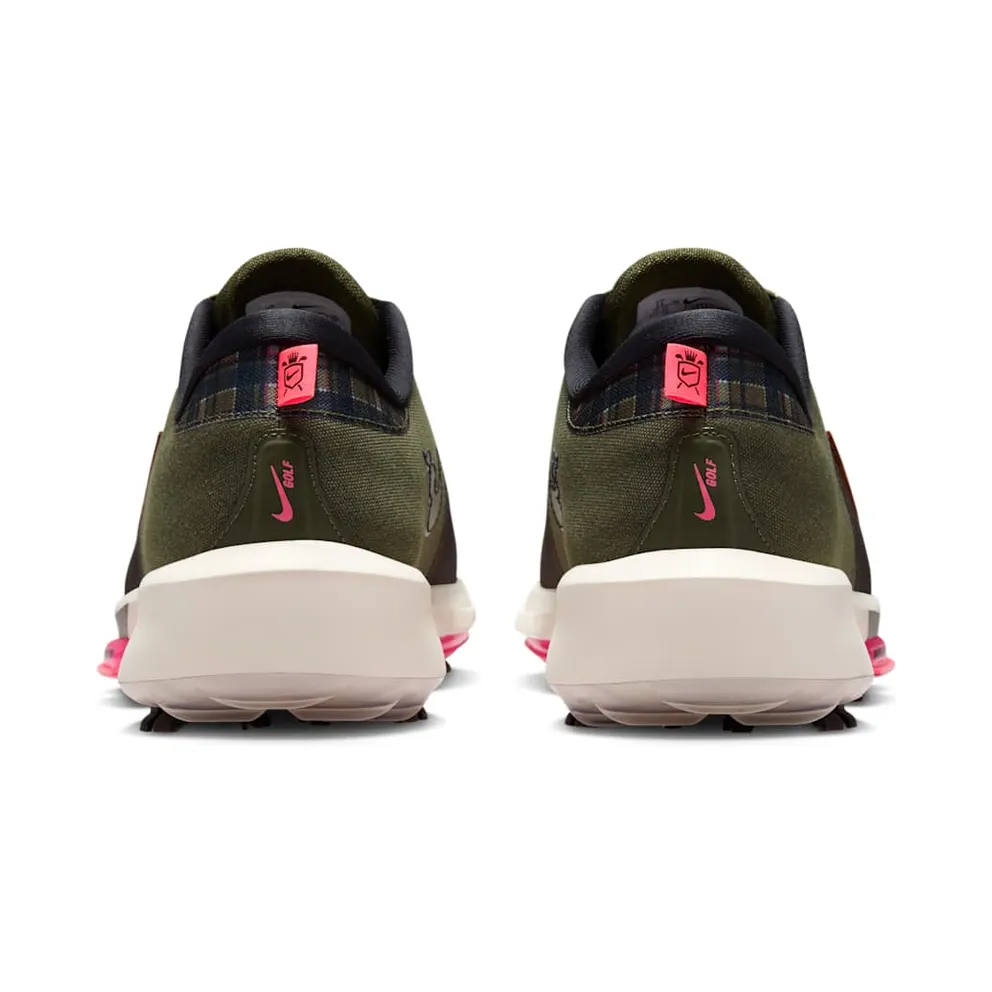 Nike AIR ZOOM INFINITY Tour 2 NRG “Cargo Khaki” (FQ8319-300)
