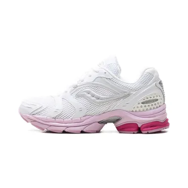 Saucony ProGrid Triumph 4 “White Pink” (S60901-1)