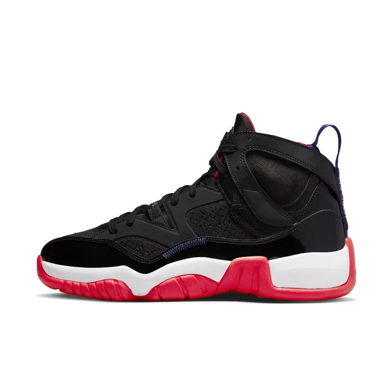 Jumpman Two Trey Black (DO1925-001)