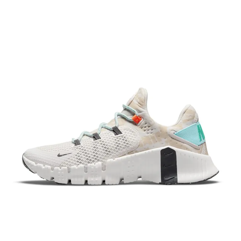 Nike Free Metcon 4 Light Bone (W) (DH2554-091)