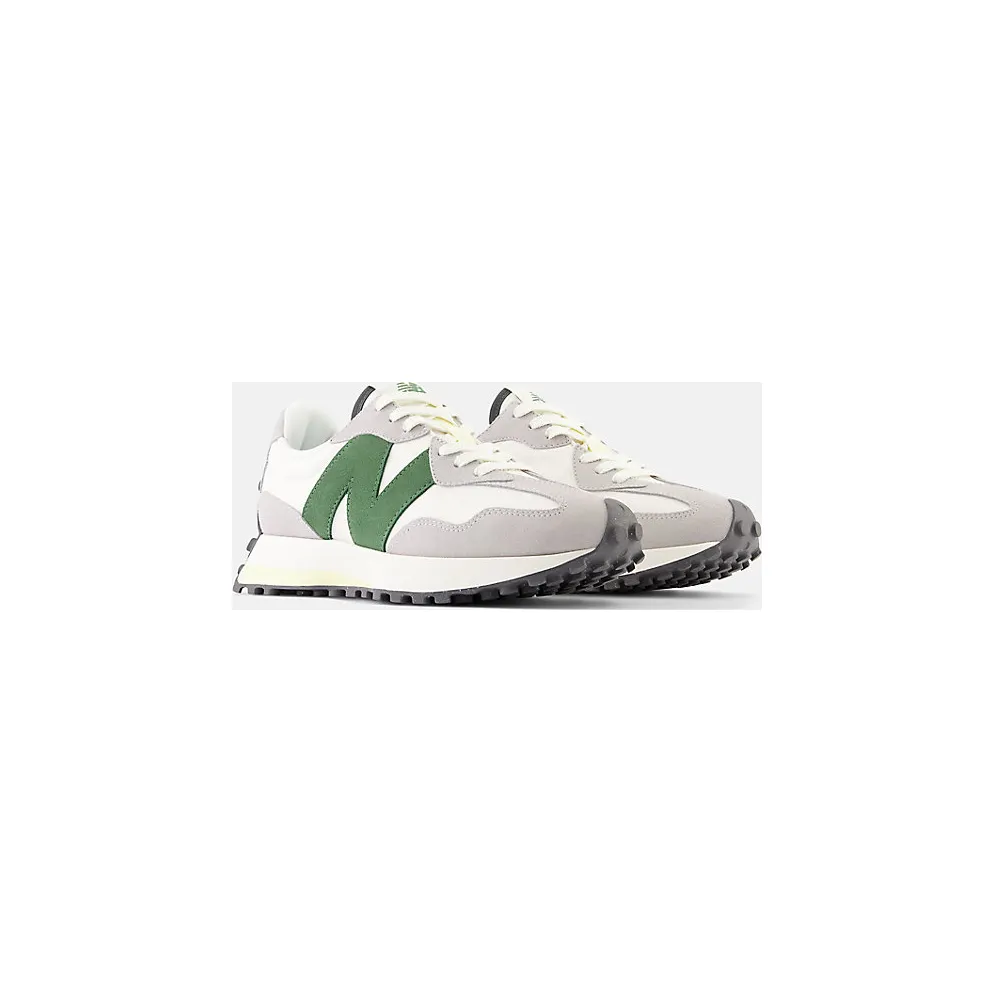 New Balance 327 “Raincloud Nori” (WS327PU)