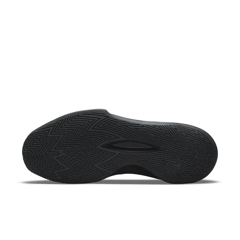 Nike Precision 5 Black (CW3403-006)