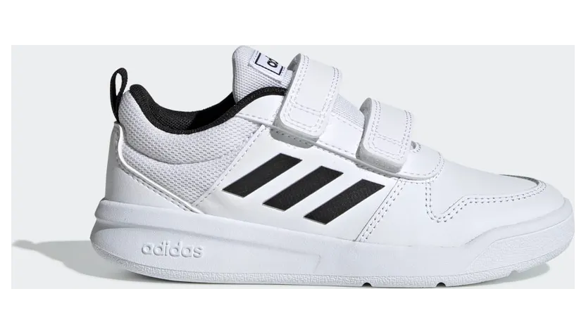 adidas Tensaurus Shoes Cloud White / Core Black / Cloud White (EF1093)